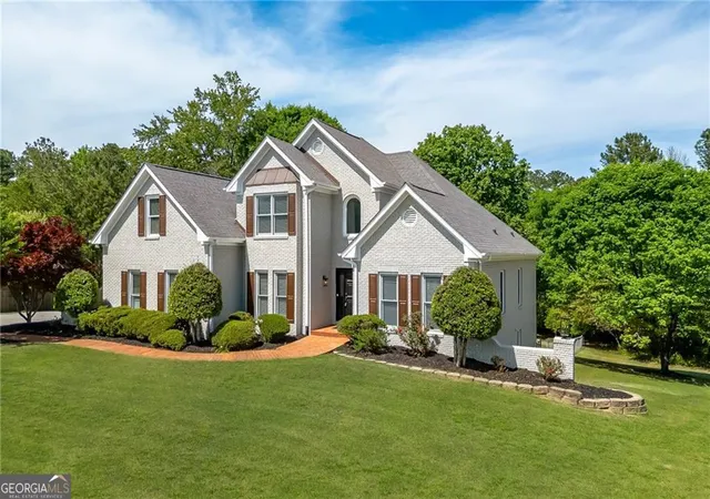 Photo 3 of Single family home for sale at 3209 Thompson Mill Rd, Buford, GA 30519 | MLS# 10814555 | Listing updated on 2026-09-30