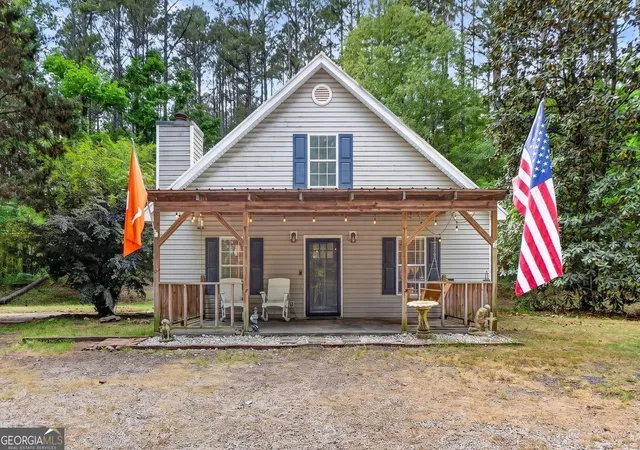 Homes for sale in Zebulon, GA | 1825 Harden Rd, Zebulon, GA 30295 | MLS# 10800619