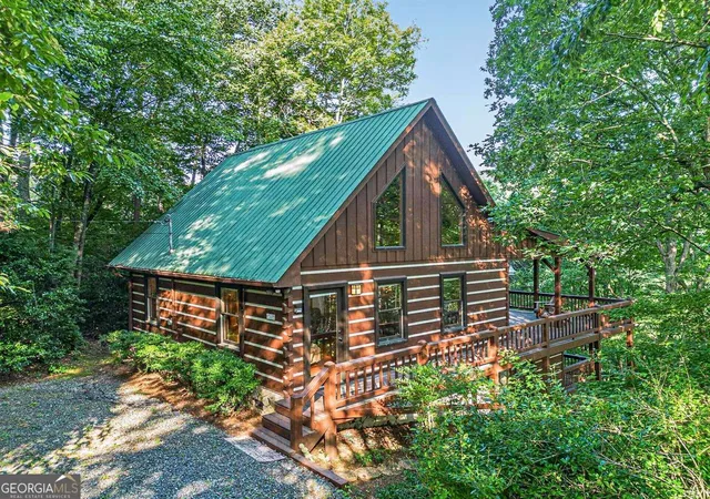 1st image of 245 Sunrise Valley Rd, Blue Ridge, GA 30513 | MLS# 10821578