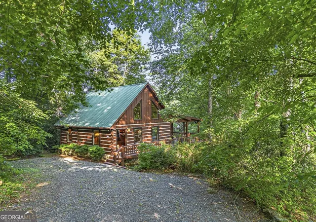 52nd image of 245 Sunrise Valley Rd, Blue Ridge, GA 30513 | MLS# 10821578