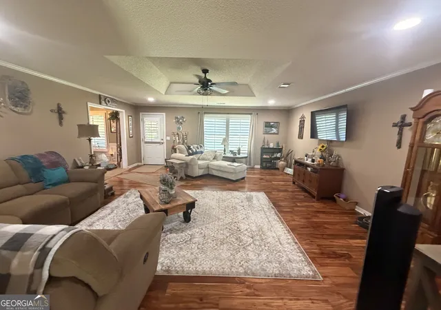 Photo 3 of Single family home for sale at 85 Cotton Bnd, Cartersville, GA 30120 | MLS# 10827064 | Listing updated on 2026-09-15