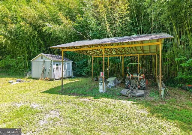 3rd image of 3182 Cove Rd, Jasper, GA 30143 | MLS# 10812493