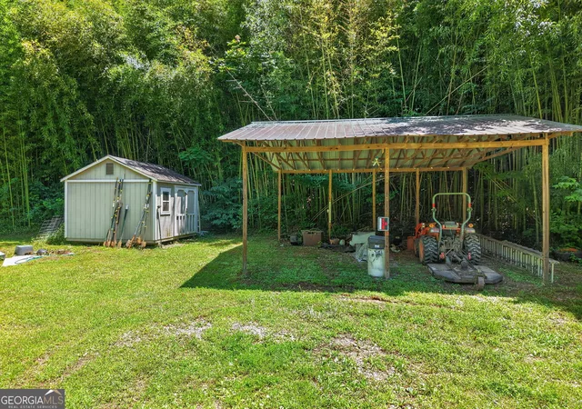 4th image of 3182 Cove Rd, Jasper, GA 30143 | MLS# 10812493