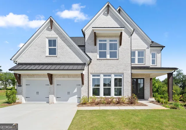 Photo 1 of Single family home for sale at 6745 Dahlgren Ct, Cumming, GA 30028 | MLS# 10794496 | Listing updated on 2026-09-16