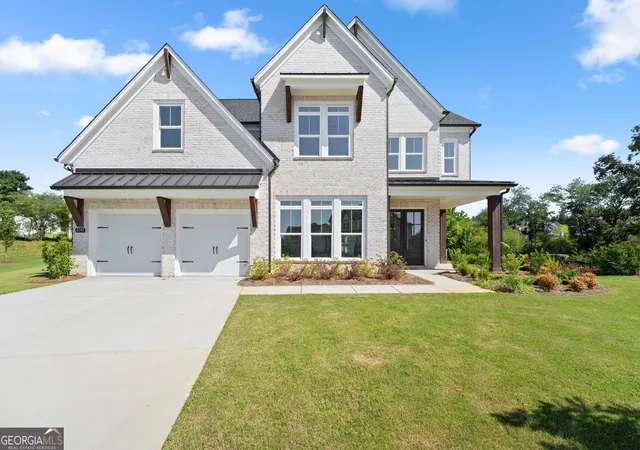 Photo 2 of Single family home for sale at 6745 Dahlgren Ct, Cumming, GA 30028 | MLS# 10794496 | Listing updated on 2026-09-16