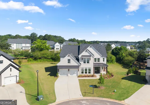 Photo 4 of Single family home for sale at 6745 Dahlgren Ct, Cumming, GA 30028 | MLS# 10794496 | Listing updated on 2026-09-16