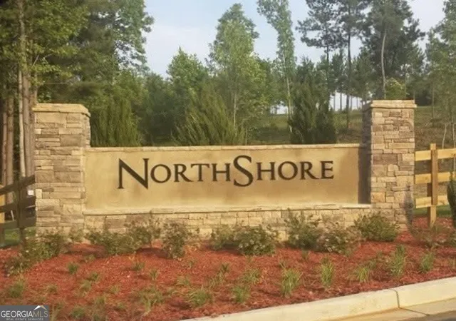 2nd image of Lots 42 And 43 Northshore, Blairsville, GA 30512 | MLS# 10630384