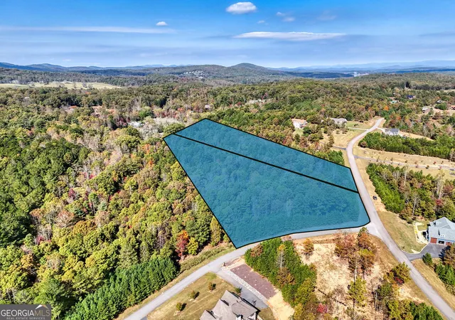 3rd image of Lots 42 And 43 Northshore, Blairsville, GA 30512 | MLS# 10630384