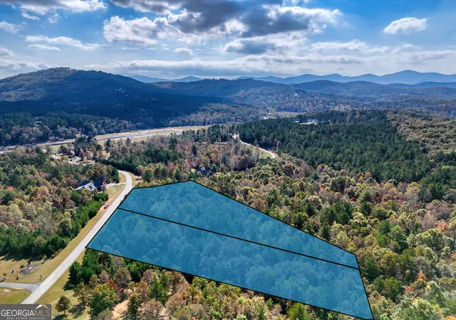 5th image of Lots 42 And 43 Northshore, Blairsville, GA 30512 | MLS# 10630384