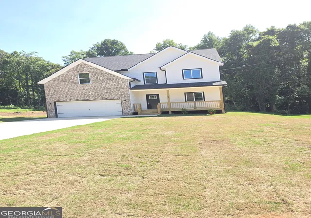 Photo 1 of Single family home for sale at 1009 S Gordon Rd, Austell, GA 30168 | MLS# 10831200 | Listing updated on 2026-09-05