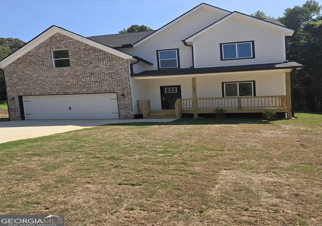 Photo 2 of Single family home for sale at 1009 S Gordon Rd, Austell, GA 30168 | MLS# 10831200 | Listing updated on 2026-09-05