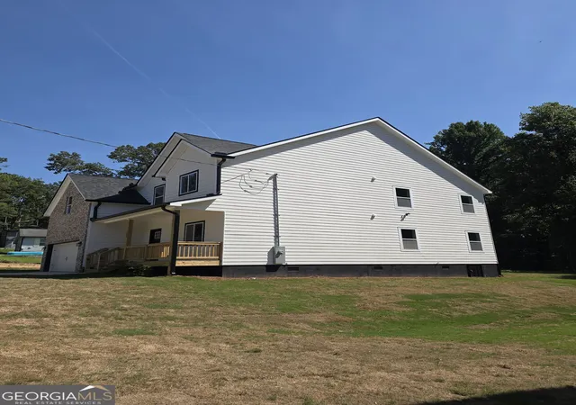 Photo 2 of Single family home for sale at 1009 S Gordon Rd, Austell, GA 30168 | MLS# 10831200 | Listing updated on 2026-09-05
