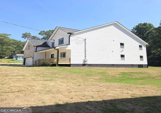 Photo 3 of Single family home for sale at 1009 S Gordon Rd, Austell, GA 30168 | MLS# 10831200 | Listing updated on 2026-09-05
