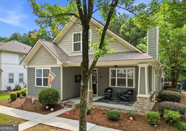 Photo 3 of Single family home for sale at 228 Mission Oak Dr, Grayson, GA 30017 | MLS# 10813827 | Listing updated on 2026-09-19