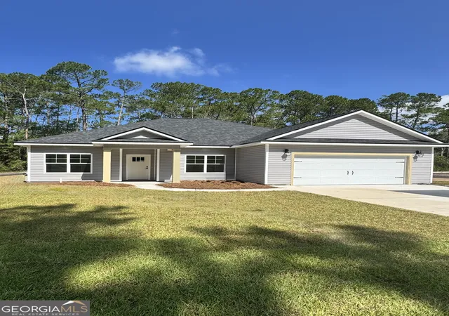 Homes for sale in Woodbine, GA | 163 Herrin Rd, Woodbine, GA 31569 | MLS# 10769239
