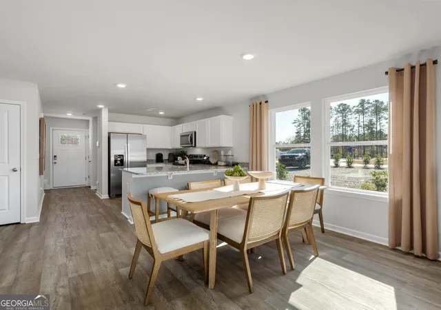 5th image of 270 Pasture Ln, Statesboro, GA 30461 | MLS# 10740815