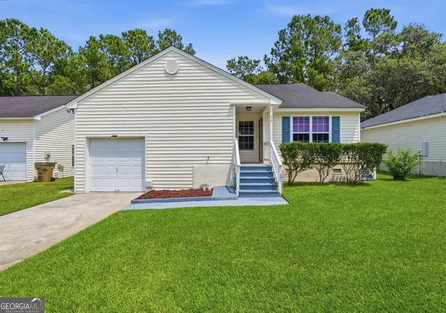1st image of 44 Leeward Dr, Savannah, GA 31419 | MLS# 10819802