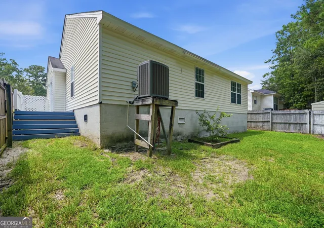 23rd image of 44 Leeward Dr, Savannah, GA 31419 | MLS# 10819802