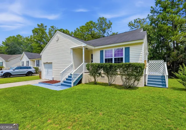 2nd image of 44 Leeward Dr, Savannah, GA 31419 | MLS# 10819802