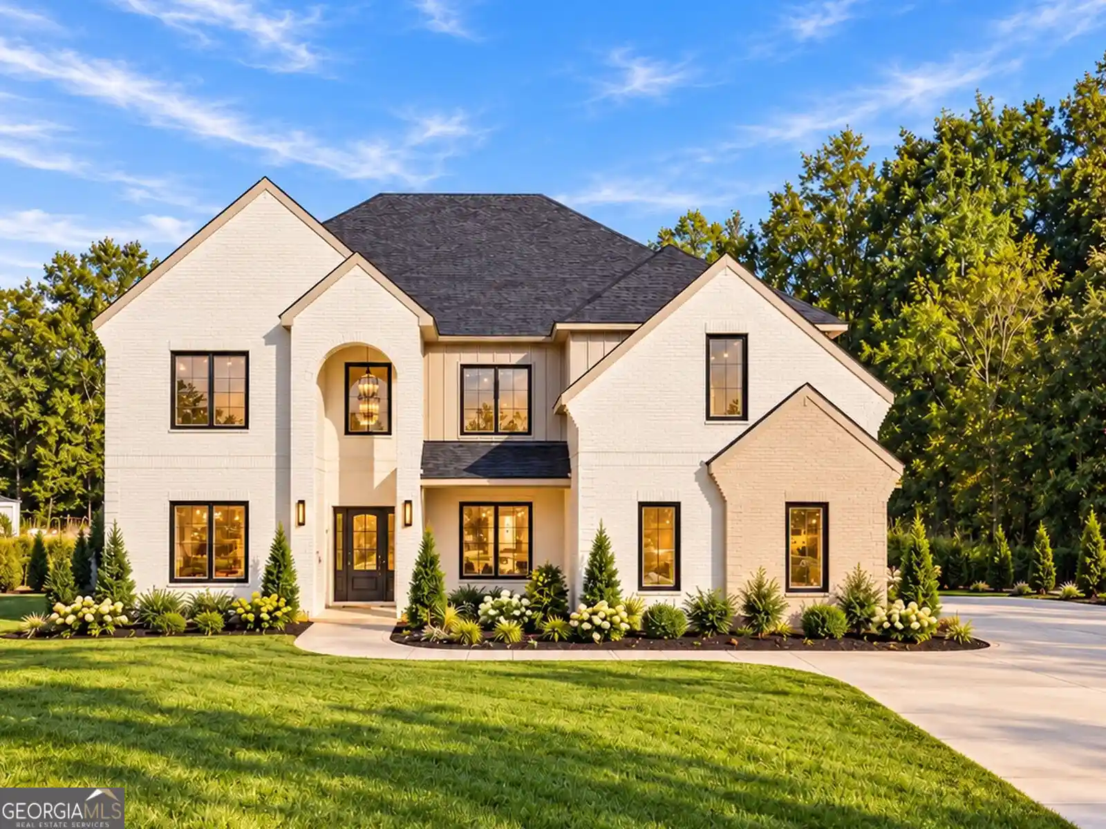 Photo 1 of Mansion for sale at 3285 Hall Rd, Dacula, GA 30019 | MLS# 10877123 | Listing updated on 2026-10-24