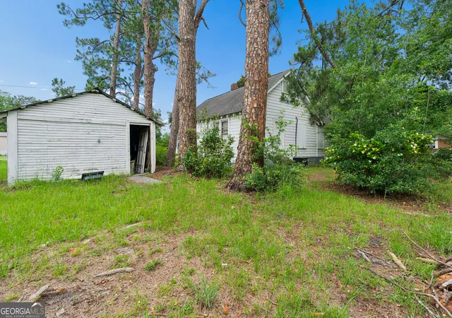 19th image of 157 Patterson Rd, Baxley, GA 31513 | MLS# 10793959