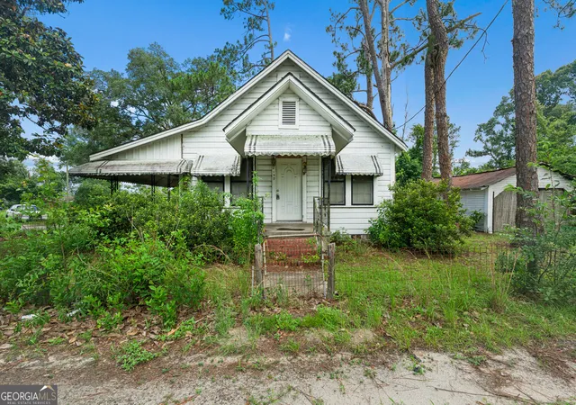 1st image of 157 Patterson Rd, Baxley, GA 31513 | MLS# 10793959
