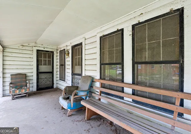 2nd image of 157 Patterson Rd, Baxley, GA 31513 | MLS# 10793959