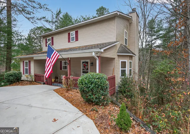 Homes for sale in Helen, GA | 697 Zeppelin Strasse, Helen, GA 30545 | MLS# 10796374