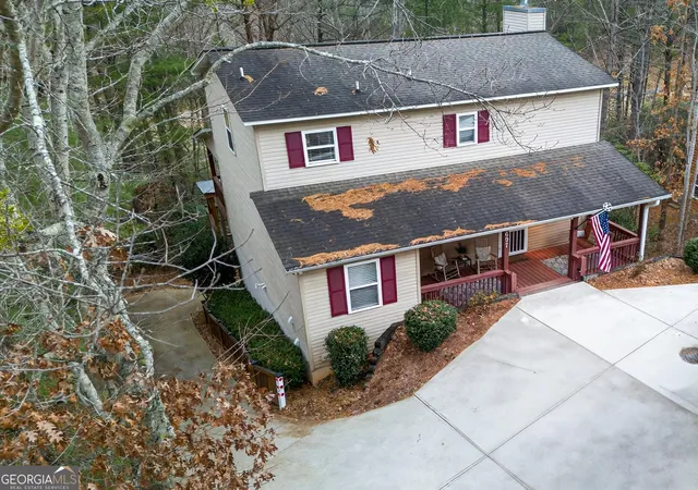 3rd image of 697 Zeppelin Strasse, Helen, GA 30545 | MLS# 10796374