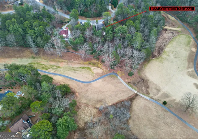 4th image of 697 Zeppelin Strasse, Helen, GA 30545 | MLS# 10796374