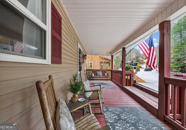 5th image of 697 Zeppelin Strasse, Helen, GA 30545 | MLS# 10796374