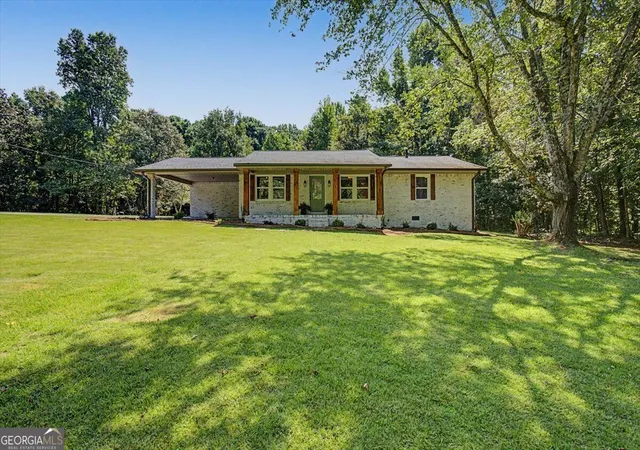 Photo 1 of Single family home for sale at 3986 Bearden Ln, Douglasville, GA 30135 | MLS# 10822896 | Listing updated on 2026-09-12