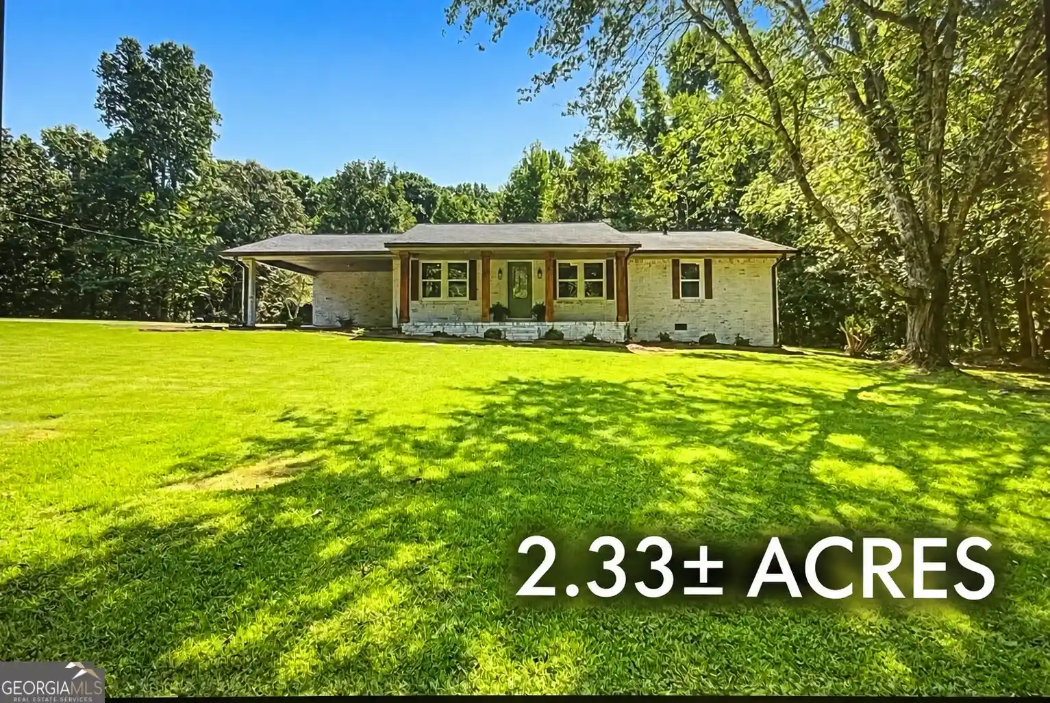 Photo 1 of Single family home for sale at 3986 Bearden Ln, Douglasville, GA 30135 | MLS# 10822896 | Listing updated on 2026-10-05