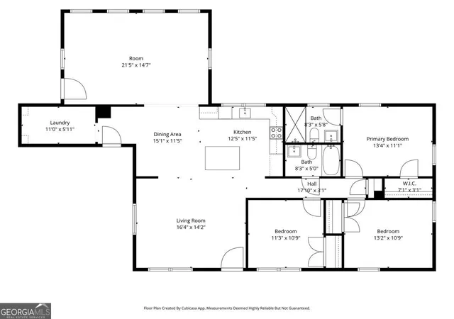 Photo 59 of Single family home for sale at 3986 Bearden Ln, Douglasville, GA 30135 | MLS# 10822896 | Listing updated on 2026-09-12