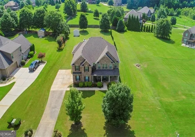 Photo 1 of Sale Pending at 213 Manresa Ct, Hampton, GA 30228 | MLS# 10812375 | Listing updated on 2026-09-04