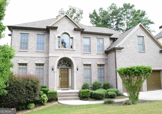Photo 1 of Single family home for sale at 3515 Renaissance Cir, South Fulton, GA 30349 | MLS# 10806498 | Listing updated on 2026-08-24