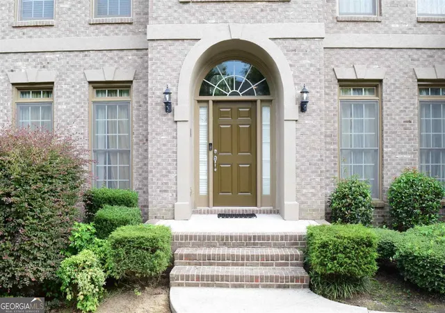 Photo 2 of Single family home for sale at 3515 Renaissance Cir, South Fulton, GA 30349 | MLS# 10806498 | Listing updated on 2026-08-24