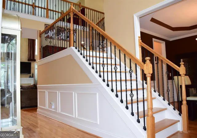 Photo 4 of Single family home for sale at 3515 Renaissance Cir, South Fulton, GA 30349 | MLS# 10806498 | Listing updated on 2026-08-24