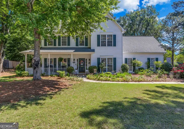 Photo 1 of Single family home for sale at 1633 Brentwood Xing Se, Conyers, GA 30013 | MLS# 10768774 | Listing updated on 2026-09-11
