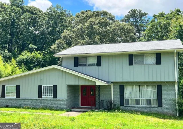Photo 1 of Sale Pending at 2460 Hallie Ml Rd, Atlanta, GA 30349 | MLS# 10791741 | Listing updated on 2026-10-05