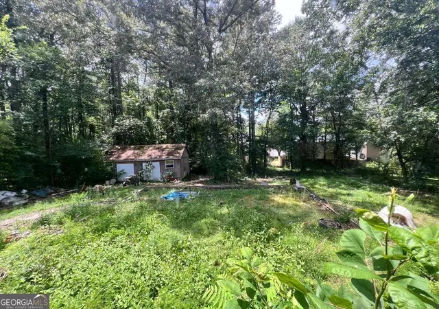 Photo 2 of Sale Pending at 2460 Hallie Ml Rd, Atlanta, GA 30349 | MLS# 10791741 | Listing updated on 2026-10-05