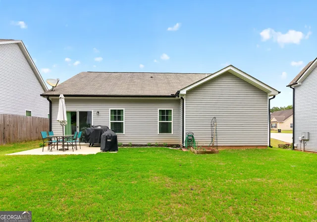 Homes for sale in Grantville, GA | 55 Hill Top Cir, Grantville, GA 30220 | MLS# 10737093