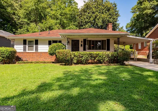 1st image of 111 Chappell Rd Sw, Atlanta, GA 30314 | MLS# 10815491