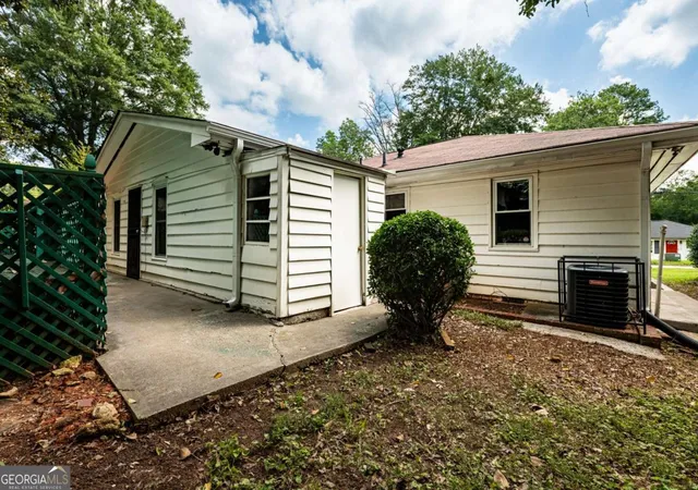 26th image of 111 Chappell Rd Sw, Atlanta, GA 30314 | MLS# 10815491
