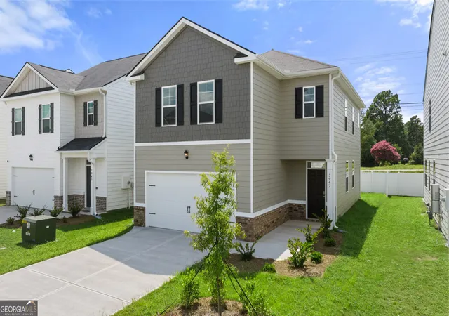 1st image of 11974 Aukerman Wy #128, Hampton, GA 30228 | MLS# 10784914
