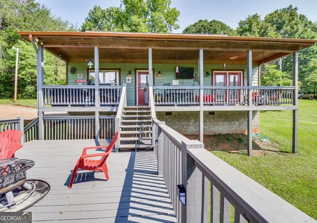 Photo 1 of Single family home for sale at 1100 Rova Wy, Hiawassee, GA 30546 | MLS# 10834121 | Listing updated on 2026-09-10