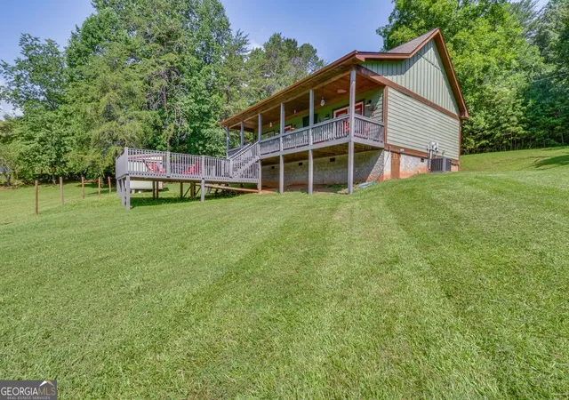 Photo 2 of Single family home for sale at 1100 Rova Wy, Hiawassee, GA 30546 | MLS# 10834121 | Listing updated on 2026-09-10