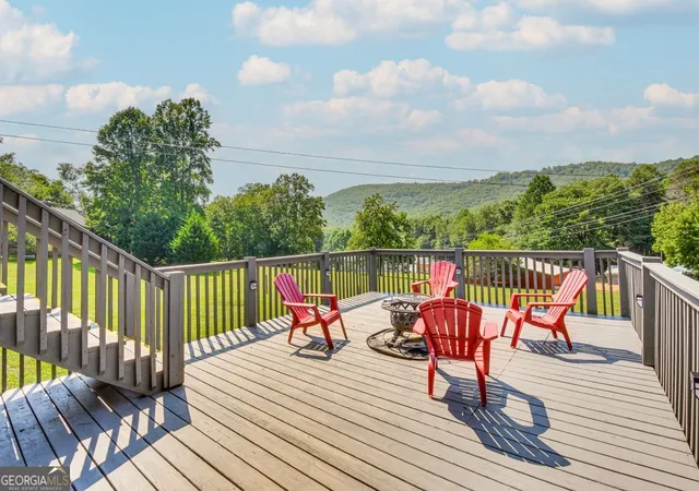 Photo 4 of Single family home for sale at 1100 Rova Wy, Hiawassee, GA 30546 | MLS# 10834121 | Listing updated on 2026-09-10