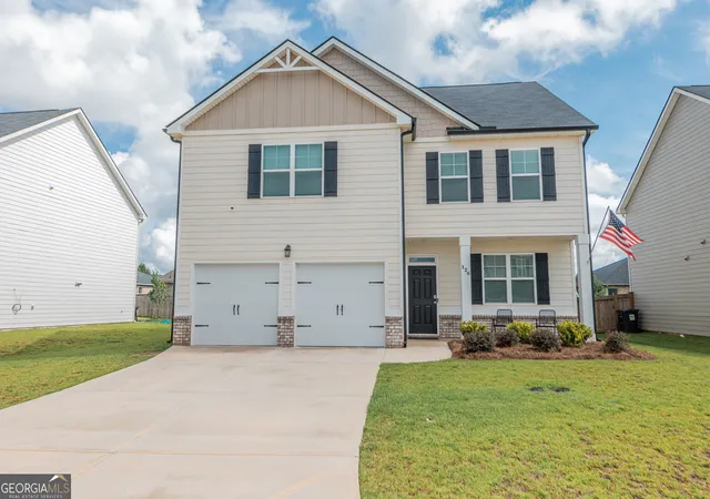 1st image of 126 Farmers Way, Perry, GA 31069 | MLS# 10544721