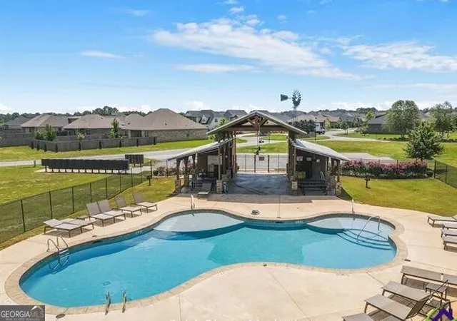 35th image of 126 Farmers Way, Perry, GA 31069 | MLS# 10544721